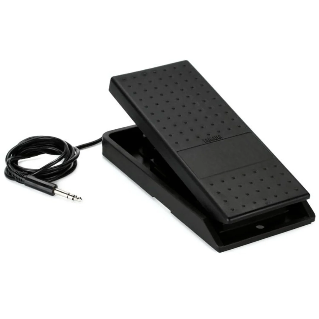 Yamaha FC7 Volume/Expression Pedal - Image 2