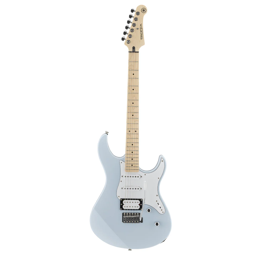 Yamaha PAC112VM Pacifica Electric Guitar - Ice Blue - Image 2