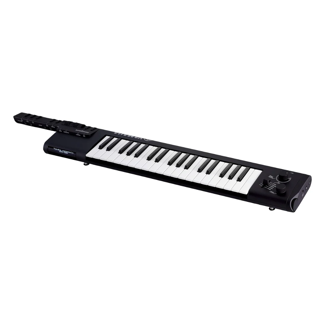 Yamaha SHS-500 Sonogenic Keytar - Black - Image 2